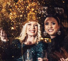 Нова година 2026 в Истанбул, Турция със собствен транспорт - 4 нощувки